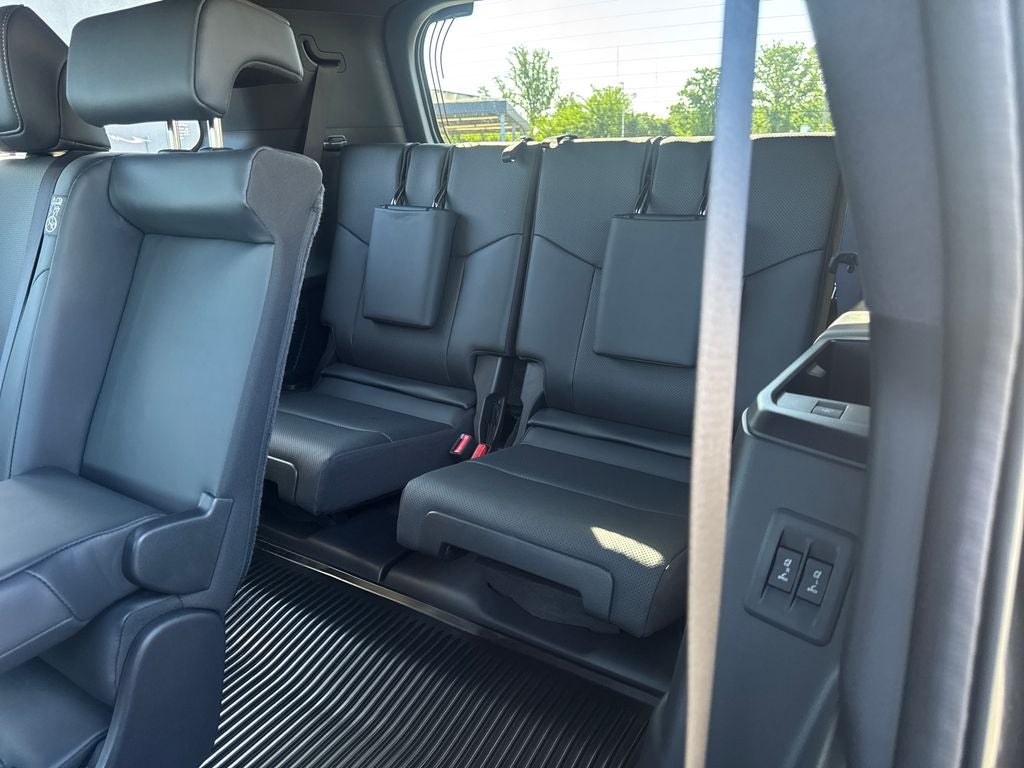 2026 Lexus GX 550 Premium+