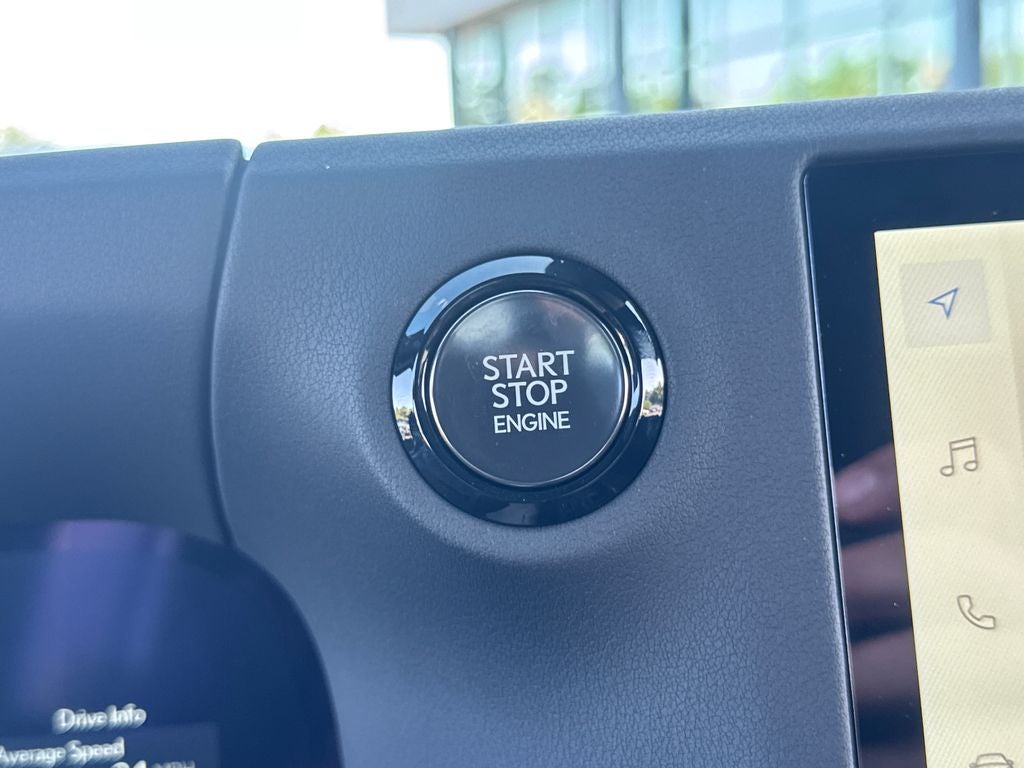 2026 Lexus GX 550 Premium+
