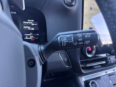 2026 Lexus GX 550 Premium+