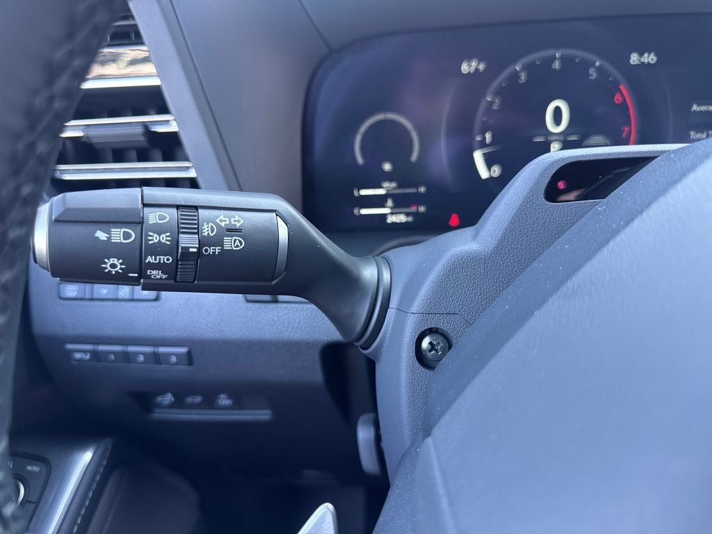 2026 Lexus GX 550 Premium+