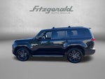 2026 Lexus GX 550 Premium+