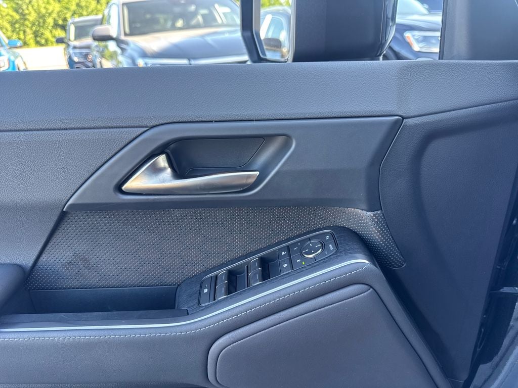 2026 Lexus GX 550 Premium+