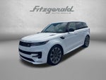 2024 Land Rover Range Rover Sport Dynamic SE