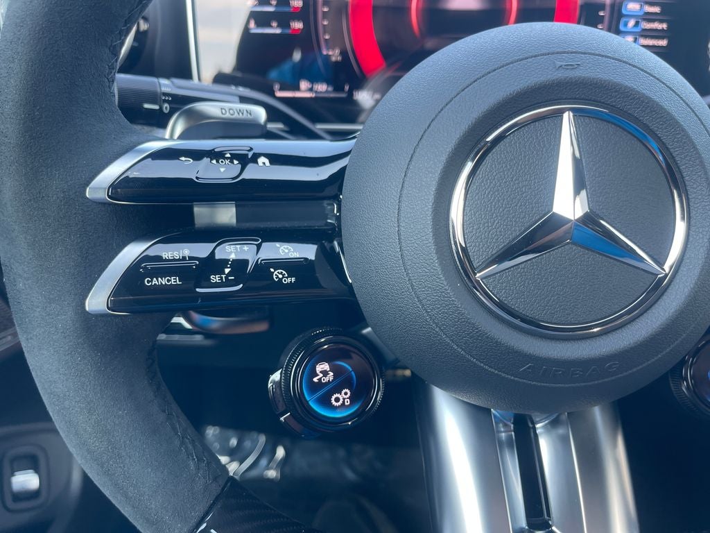 2026 Mercedes-Benz CLE CLE 53 AMG® 4MATIC®