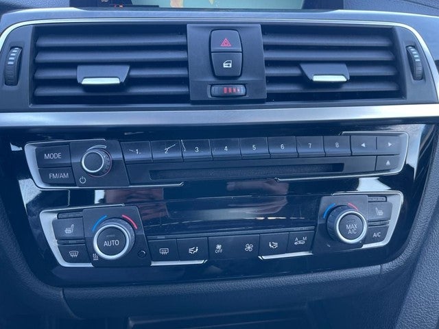 2018 BMW 4 Series 430i Gran Coupe