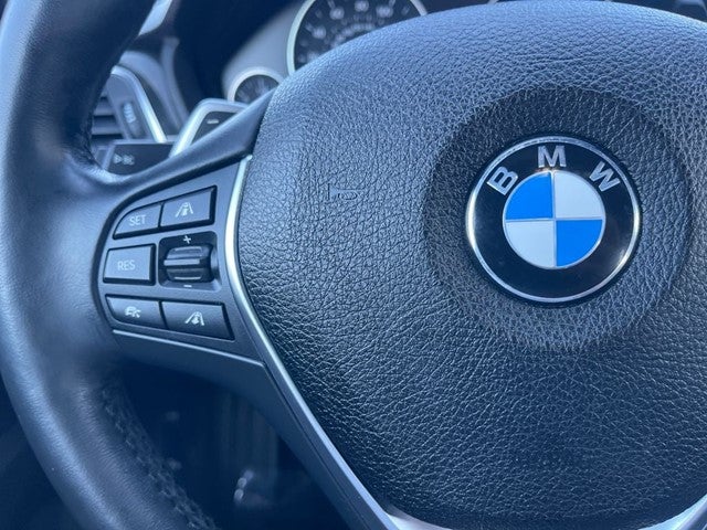2018 BMW 4 Series 430i Gran Coupe