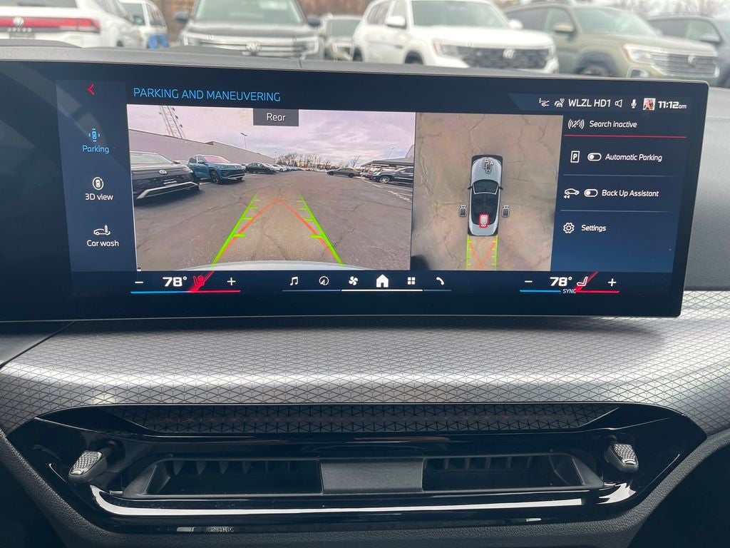 2025 BMW 4 Series M440i xDrive