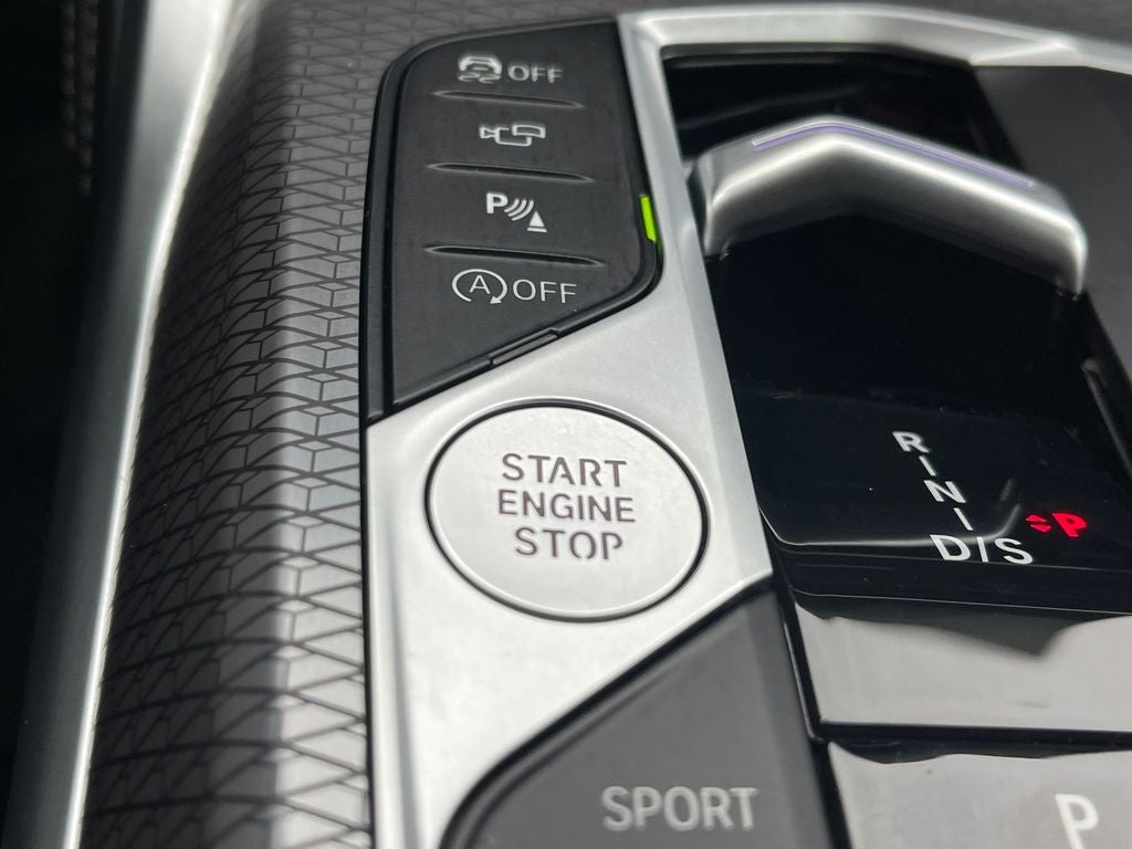 2025 BMW 4 Series M440i xDrive