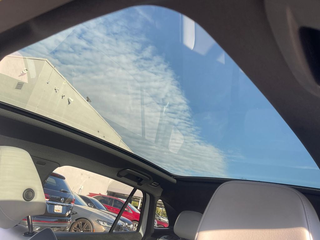 2022 Volkswagen ID.4 Pro S