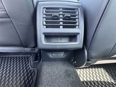 2025 Volkswagen Golf GTI 2.0T SE