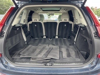 2023 Volvo XC90 Recharge Plug-In Hybrid T8 Plus Bright Theme 7 Passenger