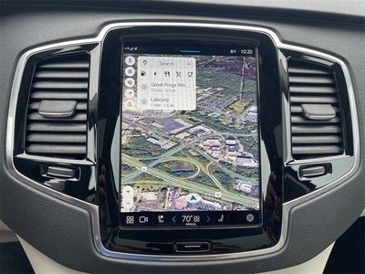 2023 Volvo XC90 Recharge Plug-In Hybrid T8 Plus Bright Theme 7 Passenger
