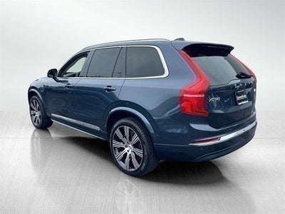 2023 Volvo XC90 Recharge Plug-In Hybrid T8 Plus Bright Theme 7 Passenger