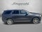 2015 Dodge Durango Citadel