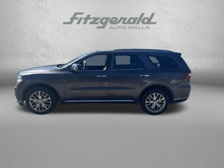 2015 Dodge Durango Citadel