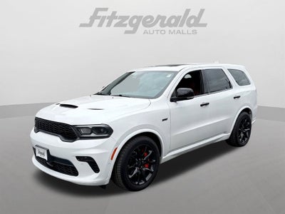 2021 Dodge Durango SRT 392