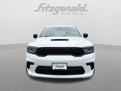 2021 Dodge Durango SRT 392