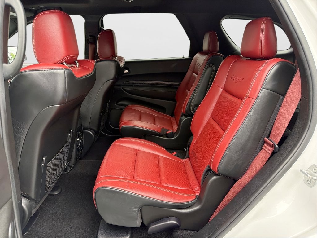 2021 Dodge Durango SRT 392