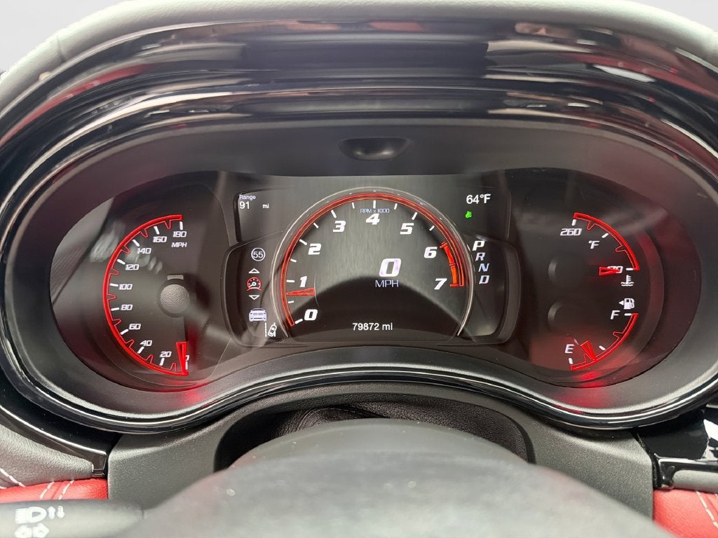 2021 Dodge Durango SRT 392