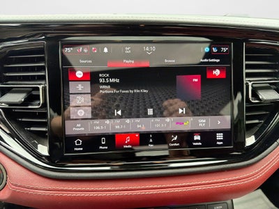 2021 Dodge Durango SRT 392