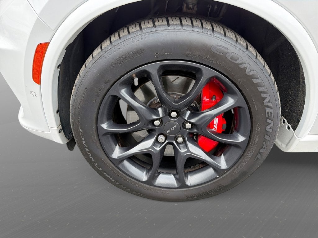 2021 Dodge Durango SRT 392