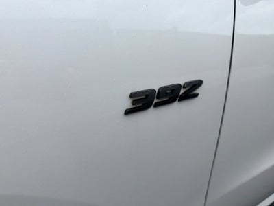 2021 Dodge Durango SRT 392