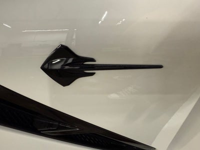 2019 Chevrolet Corvette Stingray 1LT