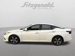 2020 Nissan Altima 2.5 SV