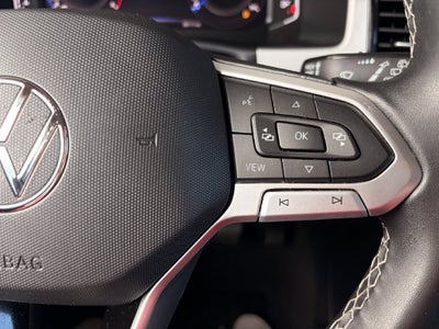 2023 Volkswagen Atlas 2.0T SE w/Technology