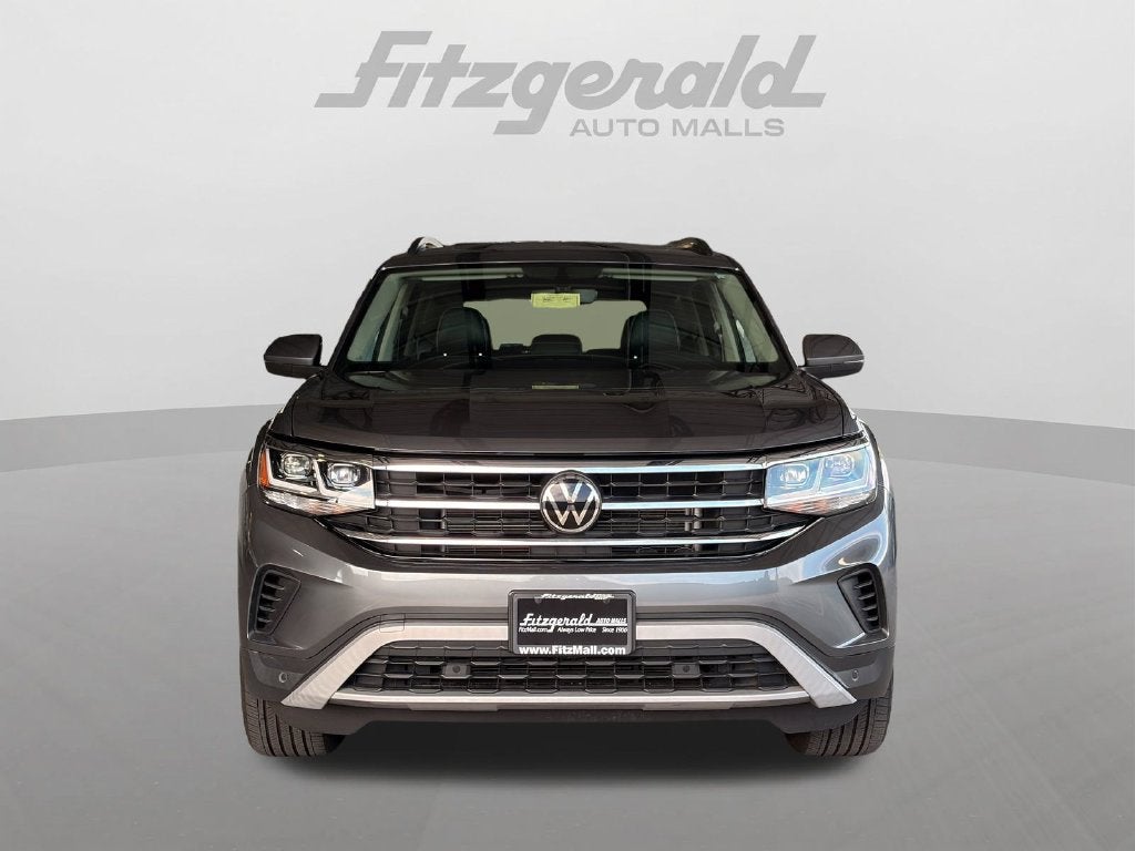 2023 Volkswagen Atlas 2.0T SE w/Technology