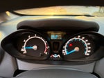 2019 Ford Fiesta S