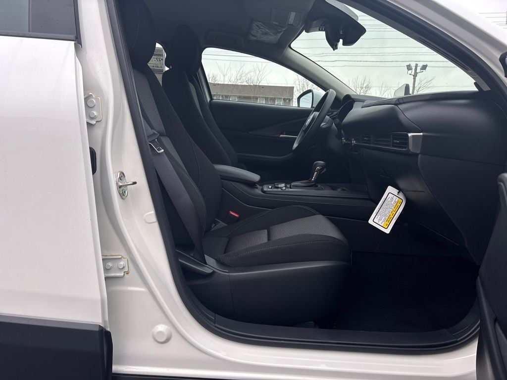 2026 Mazda Mazda CX-30 2.5 S AWD