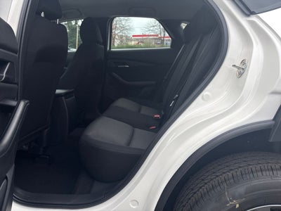 2026 Mazda Mazda CX-30 2.5 S AWD