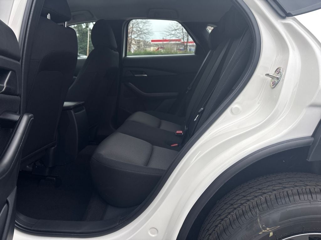 2026 Mazda Mazda CX-30 2.5 S AWD