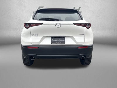 2026 Mazda Mazda CX-30 2.5 S AWD