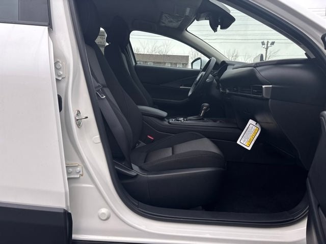 2026 Mazda Mazda CX-30 2.5 S AWD