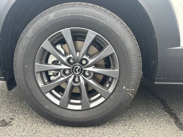 2026 Mazda Mazda CX-30 2.5 S AWD