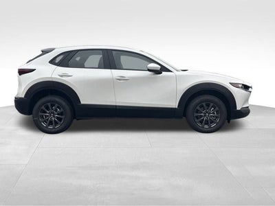 2026 Mazda Mazda CX-30 2.5 S AWD