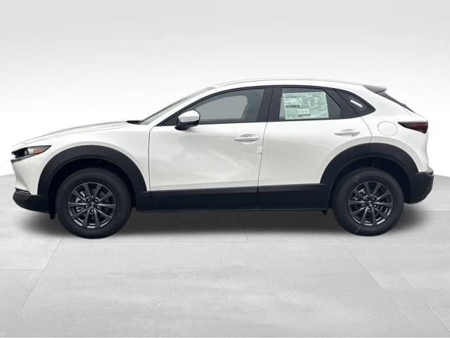 2026 Mazda Mazda CX-30 2.5 S AWD