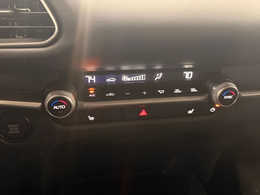 2026 Mazda Mazda CX-30 2.5 S Select Sport AWD