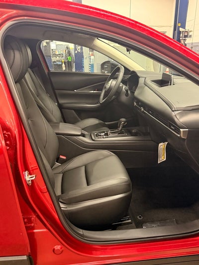 2026 Mazda Mazda CX-30 2.5 S Select Sport AWD