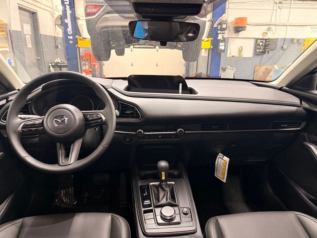 2026 Mazda Mazda CX-30 2.5 S Select Sport AWD