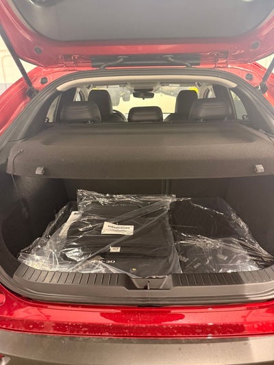 2026 Mazda Mazda CX-30 2.5 S Select Sport AWD