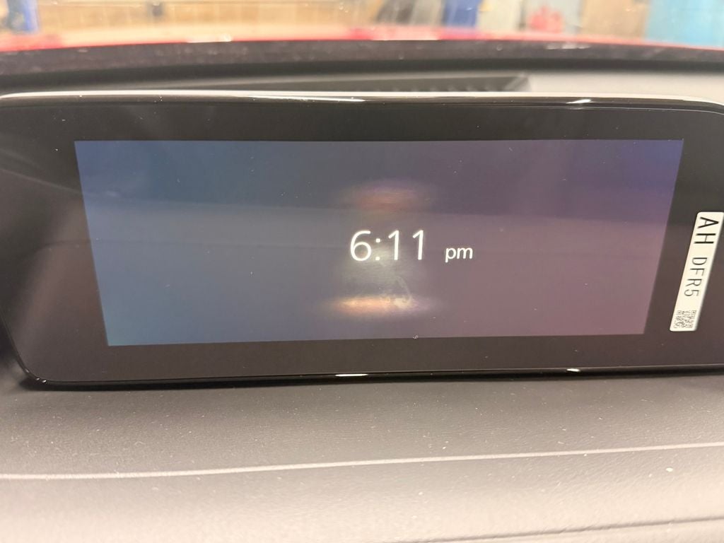 2026 Mazda Mazda CX-30 2.5 S Select Sport AWD