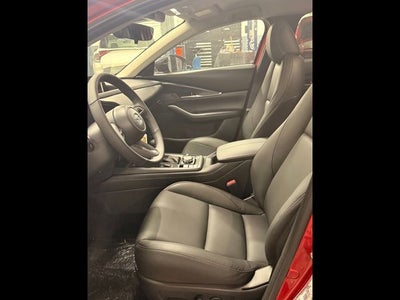 2026 Mazda Mazda CX-30 2.5 S Select Sport AWD