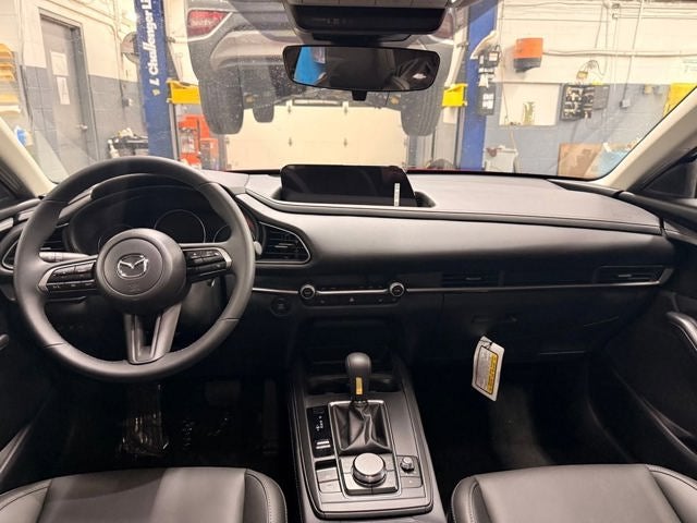 2026 Mazda Mazda CX-30 2.5 S Select Sport AWD