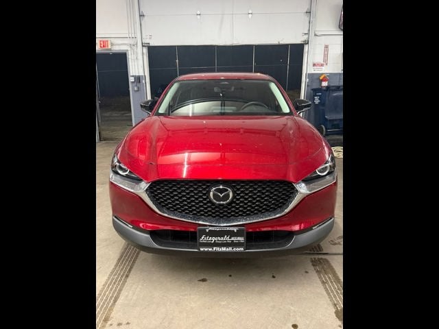 2026 Mazda Mazda CX-30 2.5 S Select Sport AWD