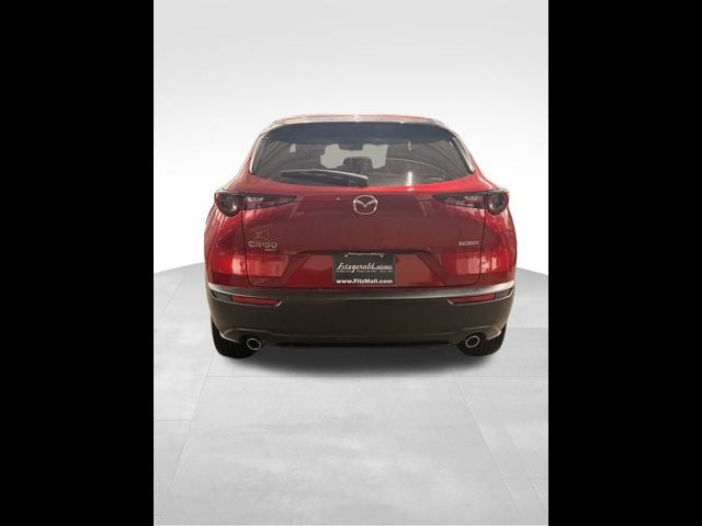 2026 Mazda Mazda CX-30 2.5 S Select Sport AWD