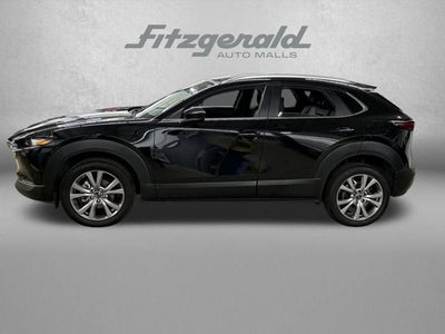 2023 Mazda Mazda CX-30 2.5 S Select Package