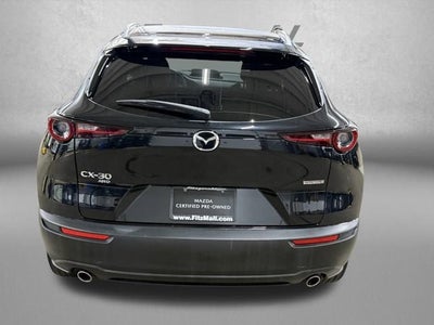 2023 Mazda Mazda CX-30 2.5 S Select Package